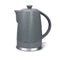 Maestro MR-078 - Elektrische waterkoker 1,8 l - Grijs