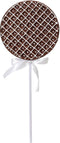 Lolly foam l3b19h46 cm espresso