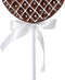 Lolly foam l3b19h46 cm espresso