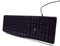 Ewent Business USB Toetsenbord - FullSize - Draad - Qwerty ES