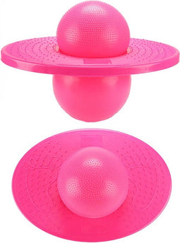 Loloball Pink 68147B