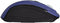Qware Glasgow - Draadloze muis - Multi-connect 3 apparaten - Blauw