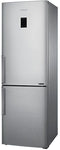 Samsung RB33J3315SA - Koelkast - A++ energieklasse - Vrijstaand - Onder vriezer