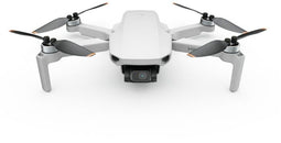 DJI Mini SE - Drone - 2.7K camera 30 min vliegtijd - Wit