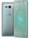 Sony Xperia XZ2 Compact 64GB groen