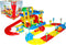 Wader Garage 36001411 - Parkeergarage met Wegdelen - 3 verdiepingen - Multi