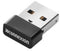 3Dconnexion 3DX-700069 - USB RF-ontvanger - Ondersteunt tot 5 draadloze apparaten - Zwart