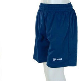 Jako Short Anderlecht - Korte broek - Kinderen - Maat 140 - Blue