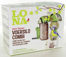 LONA Voersilo - D2 - Combi - Camo