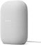 Google Nest Audio - Smart Wifi Speaker - 75% luider 50% krachtigere bas - Wit