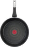 Tefal Unlimited Pannenset - 22 + 28 cm - Inductie