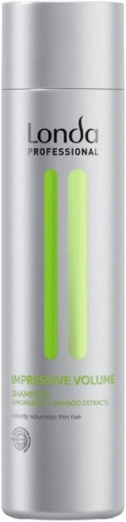 Londa Professional - Impressive Volume Shampoo - Shampoo For Fine Hair Volume