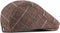 London 1964 Flat Cap – One Size – Bruin
