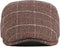 London 1964 Flat Cap – One Size – Bruin