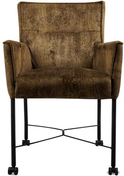 London Touch Me 2 Topaz