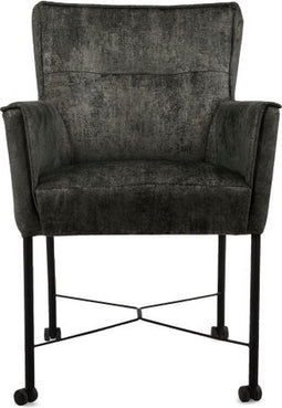 London Touch Me 9 Onyx