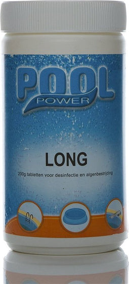 Long Desinfectiemiddel 1kg ALPC Power