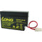 Long WP0.8-12 Loodaccu 1 stuk(s)