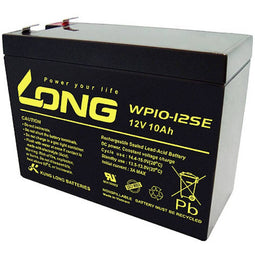Long WP10-12SE Loodaccu 1 stuk(s)