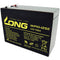 Long WP10-12SE Loodaccu 1 stuk(s)