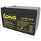Long WP12-12A/F2 Loodaccu 1 stuk(s)