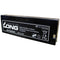 Long WP1223A Loodaccu 1 stuk(s)