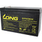 Long WP1236W Loodaccu 1 stuk(s)