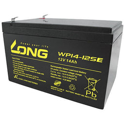 Long WP14-12SE Loodaccu 1 stuk(s)