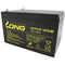 Long WP14-12SE Loodaccu 1 stuk(s)