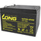 Long WP15-12SE Loodaccu 1 stuk(s)