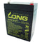 Long WP2.9-12 Loodaccu 1 stuk(s)