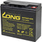 Long WP22-12N Loodaccu 1 stuk(s)