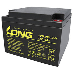 Long WP26-12N-M Loodaccu 1 stuk(s)
