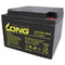Long WP26-12N-M Loodaccu 1 stuk(s)