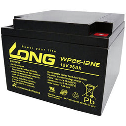 Long WP26-12NE Loodaccu 1 stuk(s)