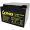 Long WP26-12NE Loodaccu 1 stuk(s)
