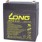 Long WP4.5-12 Loodaccu 1 stuk(s)