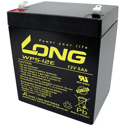 Long WP5-12E Loodaccu 1 stuk(s)