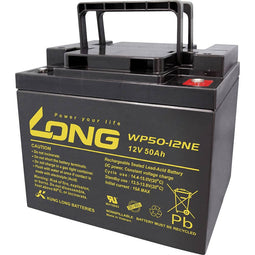 Long WP50-12NE Loodaccu 1 stuk(s)