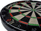 Longfield Darts Dartbord Pro 501 Sisal