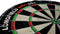Longfield Darts Dartbord Pro 501 Sisal