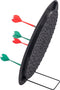 Longfield Darts Dartbord Safety Kinder 45 cm incl. 6 darts