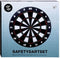 Longfield Darts Dartbord Safety Kinder 45 cm incl. 6 darts