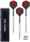 Longfield Darts - Darts Nickelsilver 22 gram op blister