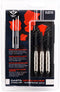 Longfield Darts - Darts Nickelsilver 22 gram op blister