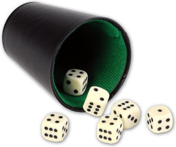 Longfield Games Pokerbeker 9 cm