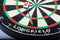 Longfield Professioneel Dartbord
