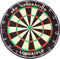 Longfield Professioneel Dartbord
