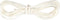 Lont voor pure paraffine afm 3x10 b: 2 mm 3m