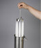 Lont voor pure paraffine afm 3x12 100 gr 3m